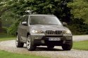 Обзор, тест BMW X5